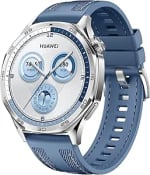 Huawei Watch GT 5 46mm Smartwatch, Silueta con Diseño Sofisticado por 159€