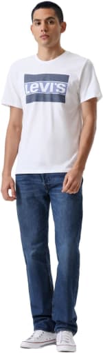 Pantalón Levi's 501 por $384 | Oferta Amazon Access