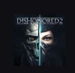 Videojuego para pc Dishonored 2 por 5.99€
