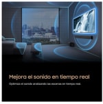 Samsung Q600H Barra Sonido 3.1.2ch Dolby Atmos por 323€