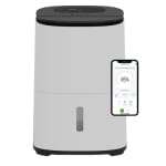 Meaco Dehumidifiers (Arete Two 12L / Arete One 20L / MeacoDry ABC) w/ Code