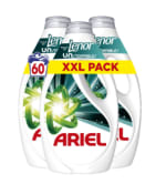Lessive Liquide Touch Of Lenor Unstoppables ARIEL à 29,99€