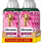 PACK de 8 Mimosín suavizante concentrado Frescor Floral por 15.91€