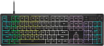 Corsair K55 Core Gaming Keyboard voor €33,05 bij Amazon