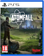 Atomfall - PS5 voor €20,52 bij Amazon