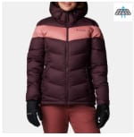 Chaqueta Columbia Peak™ II Insulated para Mujer por 84.99€