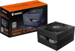 GIGABYTE GP-AE1000PM PG5 Compatible con PCIe 5.1 ATX 3.1 1000 W por 133.20€