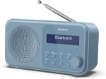 Radio numérique Portable Tokyo SHARP DR-P420 (BL) à 32,47€