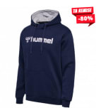 Sweat à capuche Hummel Hmlmove à 6,88€