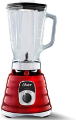 Licuadora Oster Clásica 3 Velocidades por $1,088 | Oferta Amazon