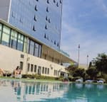 Hotel Oca Puerta del Camino en Santiago de Compostela desde 49€