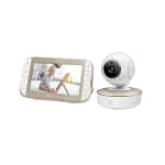 Motorola VM50G EU - Babyfoon met camera en kleurendisplay voor €49,95 bij de Action