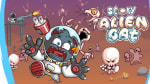 Videojuego Alien Cat Story por 3.99€