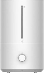 Xiaomi Humidifier 2 Lite Luchtbevochtiger voor €29,05 dmv code bij ALiexpress