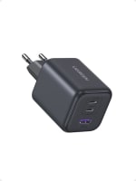 UGREEN 45W USB C charger 3 poorts PPS snellader voor €15,92 bij AMazon