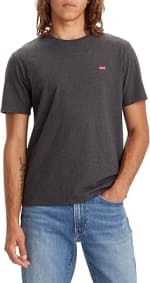 Levi's Original Housemark Camiseta Hombre Logo por 12,50€