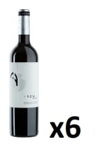 6 Botellas de Arcum Reserva 2021 por 44€