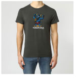 Camiseta Kukuxumusu Toropuria por 9.99€