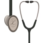 Littmann Lightweight II S.E. stethoscoop voor €40,99 dmv code bij Amazon