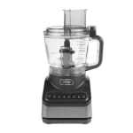 Ninja Food Processor with Auto-iQ Multifunctional Electric Food Chopper BN650UK