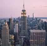 Vuelo Barcelona–Nueva York ida y vuelta desde 260€