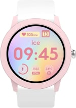Ice-Watch ICE smart junior RD 3.0 Reloj inteligente infantil por 29€ rosa y azul
