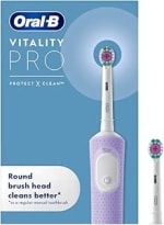 Oral-B Vitality Electric Toothbrush with 2 Heads – £15