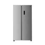 Haden 90cm Side‑by‑Side Fridge Freezer £329