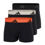 Pack de 3 boxers homme Active Flex Adidas Sport à 17,47€