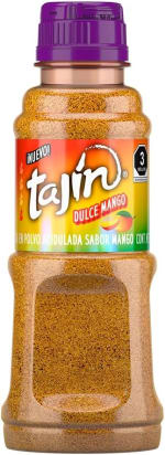 Tajín Dulce Mango 160g por $25 | Oferta Amazon