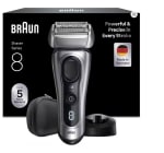 Braun Series 8 Afeitadora Eléctrica a 120€