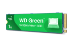 SSD interne WD GreenSN350 NVMe - 1To à 69,99€