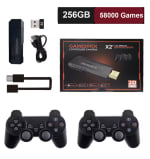 BOYHOM X2 Plus Consola de Videojuegos por 25,31€