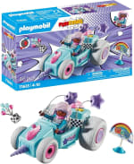 PLAYMOBIL Funstars Race eenhoorn - 71635 voor €€11,29 bij Amazon