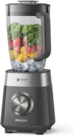 Philips Blender HR3020/20 - Krachtige 1000 Watt Motor voor €42,74 bij Amazon