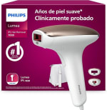 Philips Lumea serie 7000 por 242,99€ en Amazon