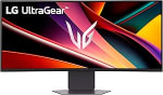 Monitor LG Ultragear 34'' Curvo 34G600A-B.AWM 21:9 160Hz por $5,429 | Amazon