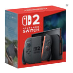Nintendo switch 2 consola version europea por 385,22€