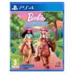 Barbie: Rutas a caballo PS4 por 16.54€.