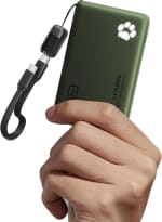 INIU 45W Fast Charging 10,000mAh power bank for £22.49 at Amazon