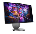 Lenovo Yoga 27IAH10 All in One PC Ultra 7,16GB/1TB,27" QHD voor €1.299 bij Alternate