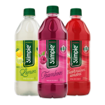 Slimpie limonadesiroop vanaf €1,79 bij Dirk