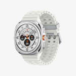 Smartwatch Samsung Galaxy Watch Ultra (2025) (LTE, 47 mm) por 268.32€