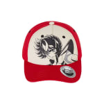 Jockey Caballeros Del Zodiaco Seiya Rojo por $7.390