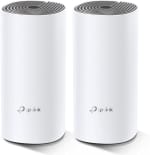 Paquete TP-Link Deco E4 por $982 | Oferta Amazon