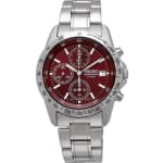 Seiko Chronograph SBTQ045 por 140,89€ en Timestore