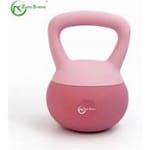 Crane Soft Kettlebell 10–12kg £12.99 Aldi Deal