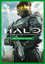 Halo: Campaign Evolved - Standard Edition Xbox Series X|S/PC (WW) Key