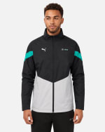 Veste coupe-vent Puma Mercedes AMG pour 34,50€