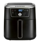Friteuse à air chaud Premium »6,7L Smart Best SHFS 2150 B1 à 39,99€